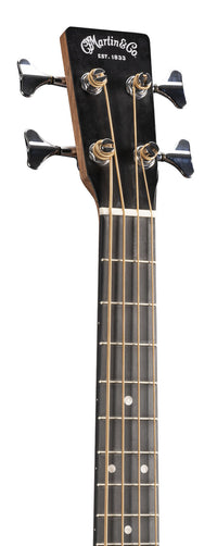 Martin 000CJR-10E-Bass-B Bajo Electroacústico Burst 4