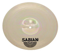 Sabian AAX 21205XB Splash 12 Plato Batería 2