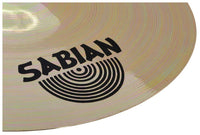 Sabian AAX 21205XB Splash 12 Plato Batería 4