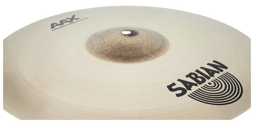 Sabian AAX 21687XB Crash Xplosion 16 Plato Batería 3