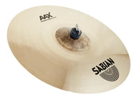 Sabian AAX 21787XB Xplosion Crash 17 Plato Batería 1