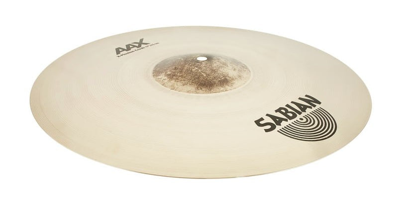 Sabian AAX 21787XB Xplosion Crash 17 Plato Batería 2