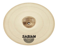 Sabian AAX 21787XB Xplosion Crash 17 Plato Batería 3