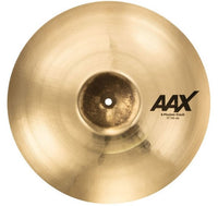 Sabian AAX 21787XB Xplosion Crash 17 Plato Batería 5