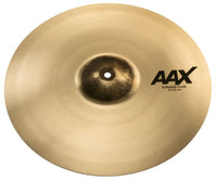 Sabian AAX 21787XB Xplosion Crash 17 Plato Batería 6