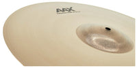 Sabian AAX 21887XB Xplosion Crash 18 Plato Batería 3