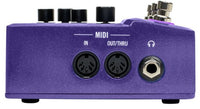 Line 6 HX Stomp II Purple Ltd Pedalera Multiefectos Guitarra Violeta 6