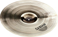 Sabian AAX 21987XB Crash Xplosion 19 Plato Batería 2