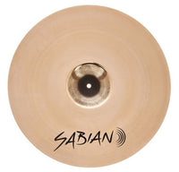 Sabian AAX 21987XB Crash Xplosion 19 Plato Batería 5