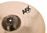 Sabian AAX 21987XB Crash Xplosion 19 Plato Batería 6