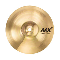 Sabian AAX 20805XB Splash 8 Plato Batería 2