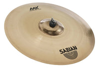 Sabian AAX 22087XB Xplosion Crash 20 Plato Batería 1