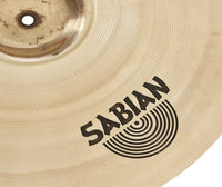 Sabian AAX 22087XB Xplosion Crash 20 Plato Batería 3