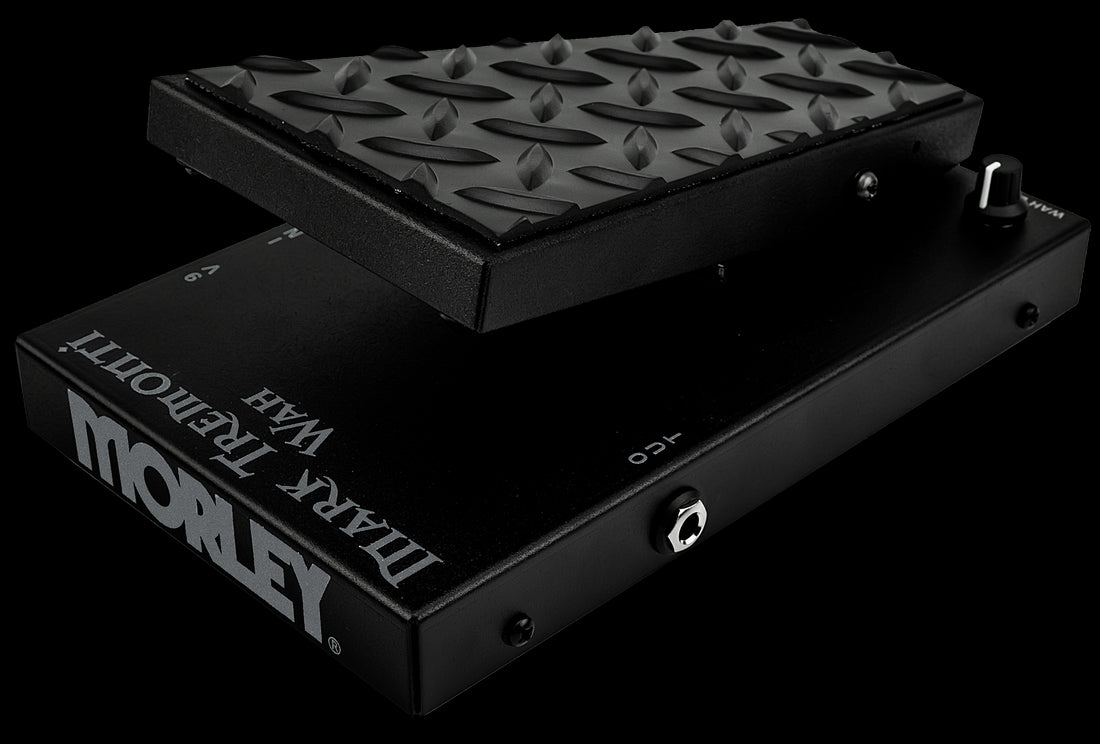 Morley Mark Tremonti Wah Pedal 2