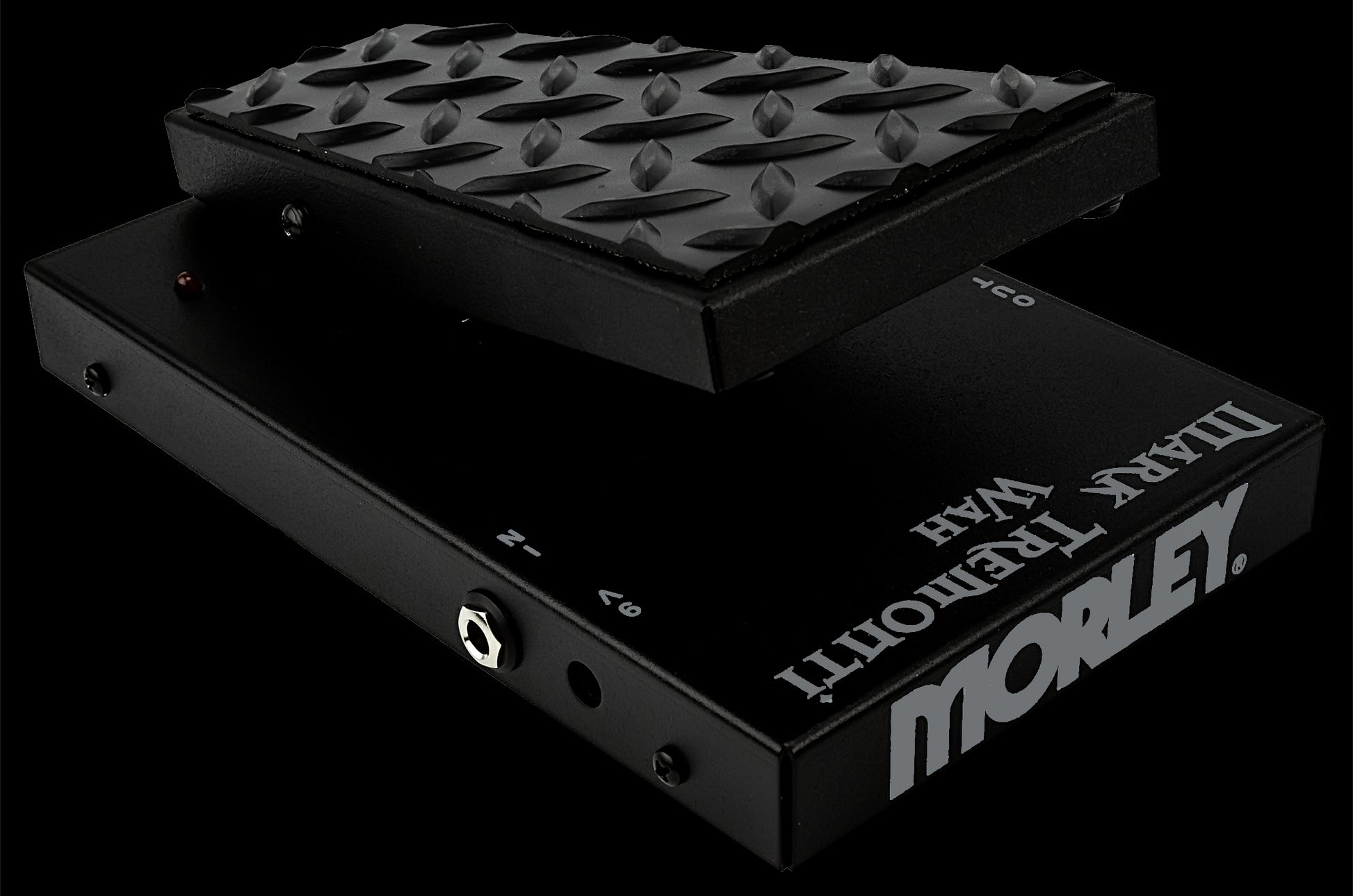 Morley Mark Tremonti Wah Pedal 3