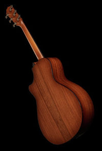 Taylor 512CE Guitarra Electroacústica Gran Concierto 14