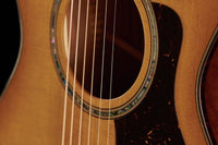 Taylor 512CE Guitarra Electroacústica Gran Concierto 16