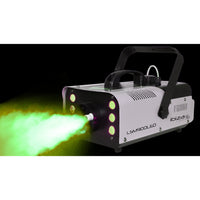 Ibiza Light LSM900LED Máquina de Humo de  900W DMX con 6 Led RGB 4