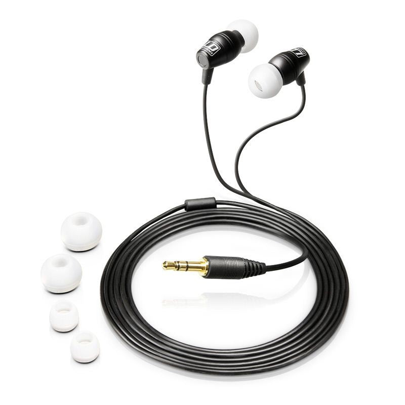 LD Systems IEHP1 Auriculares Profesionales In Ear 1