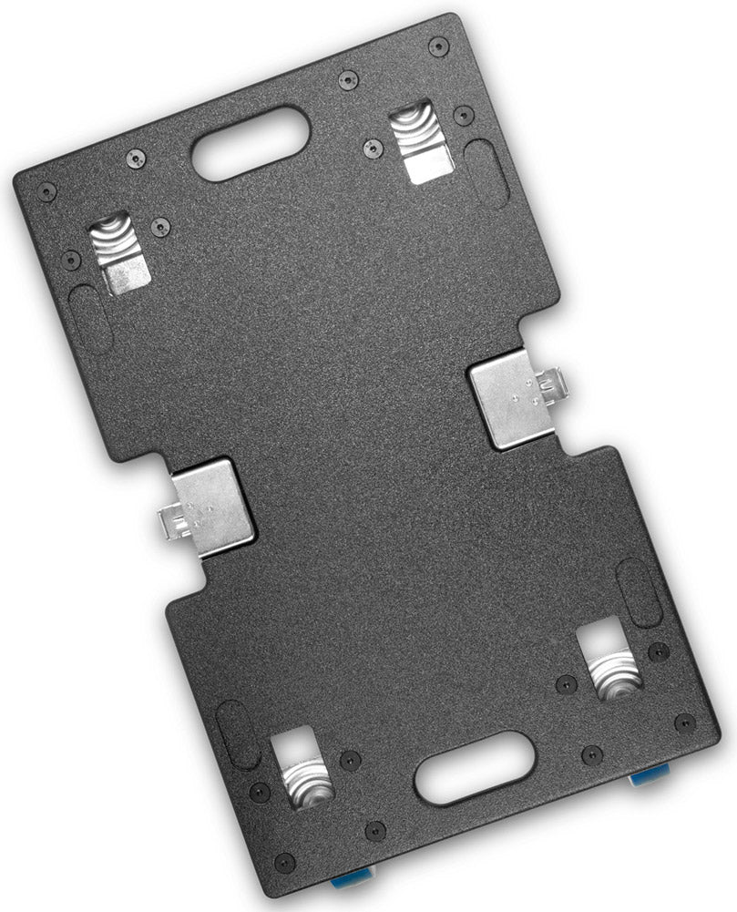 LD Systems M44G2 CB Plataforma con Ruedas para Altavoz Maui44G2 2