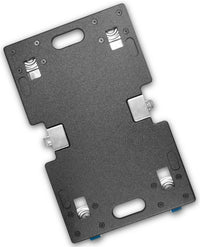 LD Systems M44G2 CB Plataforma con Ruedas para Altavoz Maui44G2 2