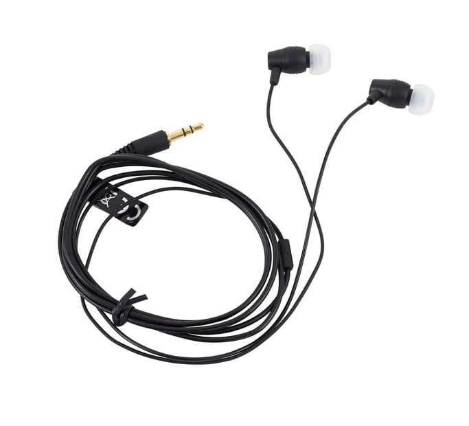 LD Systems MEI 1000 G2 Sistema de Monitoraje Inalámbrico In-Ear 5