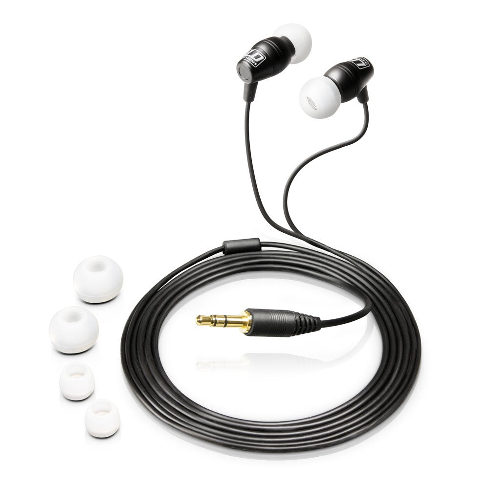 LD Systems MEI 100 G2 Sistema de Monitoraje Inalámbrico In-Ear 5