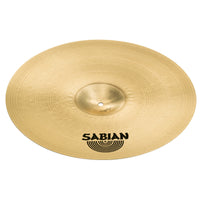 Sabian HH 11807B Medium Thin Crash 18 Plato Batería 3