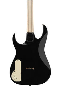 Ibanez PGM50 BK Paul Gilbert Premium Guitarra Eléctrica Negra 5