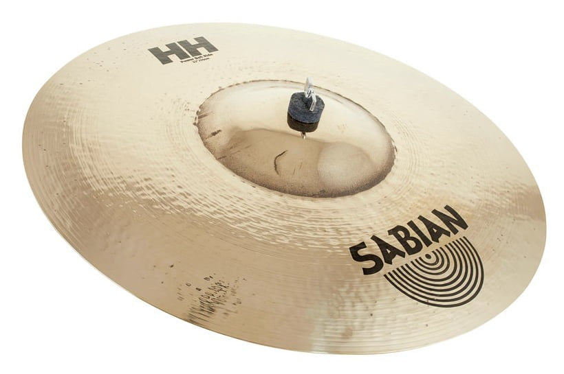 Sabian HH 12258B Power Bell Ride 22 Plato Batería 1