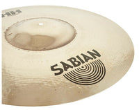 Sabian HH 12258B Power Bell Ride 22 Plato Batería 4