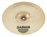 Sabian HHX 11205XB Splash 12 Plato Batería 2