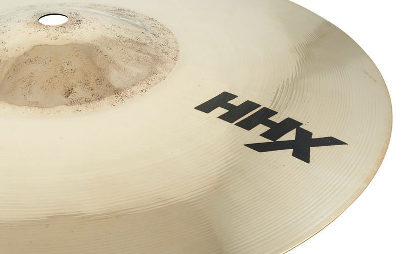 Sabian HHX 11205XB Splash 12 Plato Batería 3