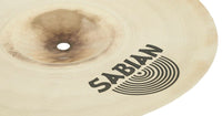 Sabian HHX 11205XB Splash 12 Plato Batería 4