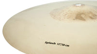 Sabian HHX 11205XB Splash 12 Plato Batería 5