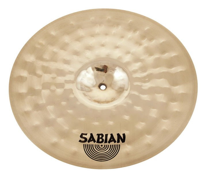 Sabian HHX 11892XB Xtreme Crash 18 Plato Batería 2