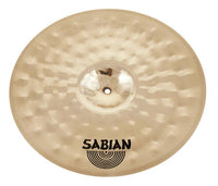 Sabian HHX 11892XB Xtreme Crash 18 Plato Batería 2