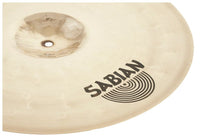 Sabian HHX 11892XB Xtreme Crash 18 Plato Batería 5