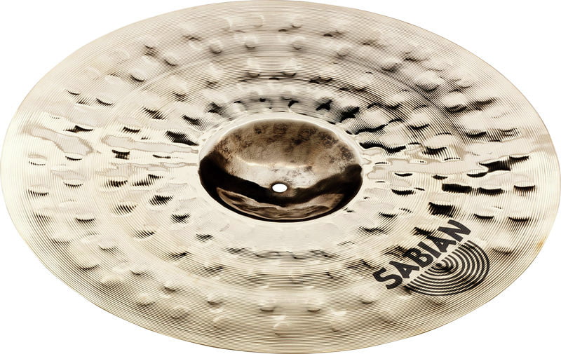 Sabian 11992XB HHX Xtreme Crash 19 Plato Batería 2