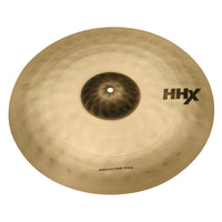 Sabian 11992XB HHX Xtreme Crash 19 Plato Batería 4