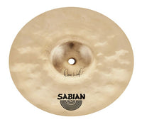 Sabian HHXE 11005XEB Splash Evolution 10 Plato Batería 2