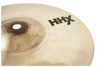 Sabian HHXE 11005XEB Splash Evolution 10 Plato Batería 4