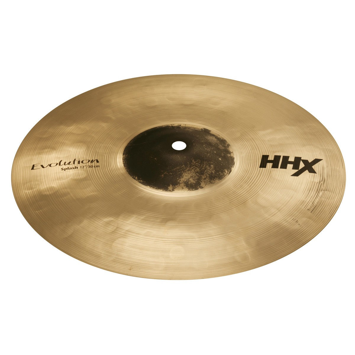 Sabian HHXE 11205XEB Splash Evolution 12 Plato Batería 1