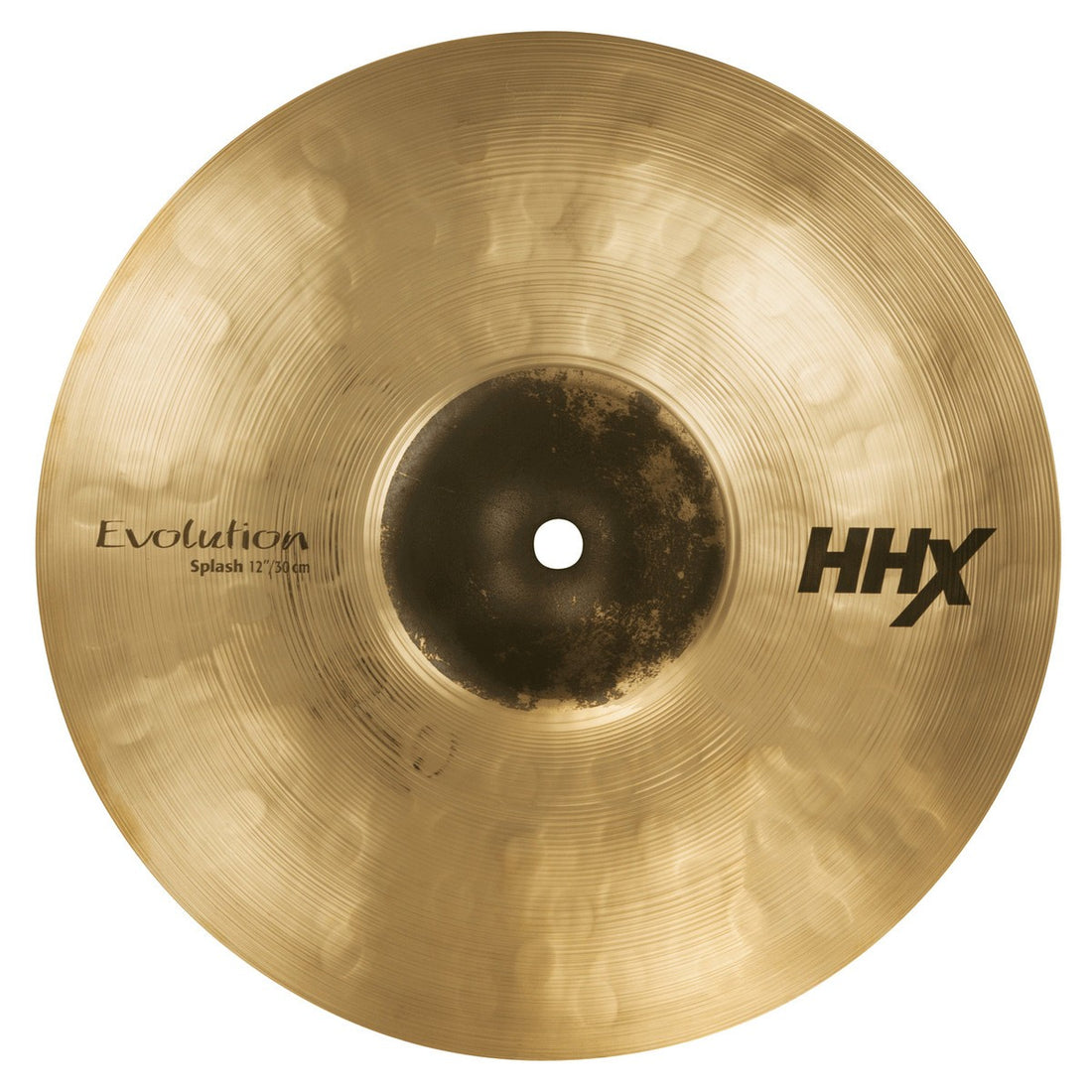 Sabian HHXE 11205XEB Splash Evolution 12 Plato Batería 2