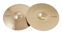 Sabian HHXE 11302XEB Hi Hats Evolution 13 Par Platos Batería 3