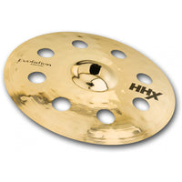 Sabian HHXE 11600XEB Ozone Crash Evolution 16 Plato Batería 4