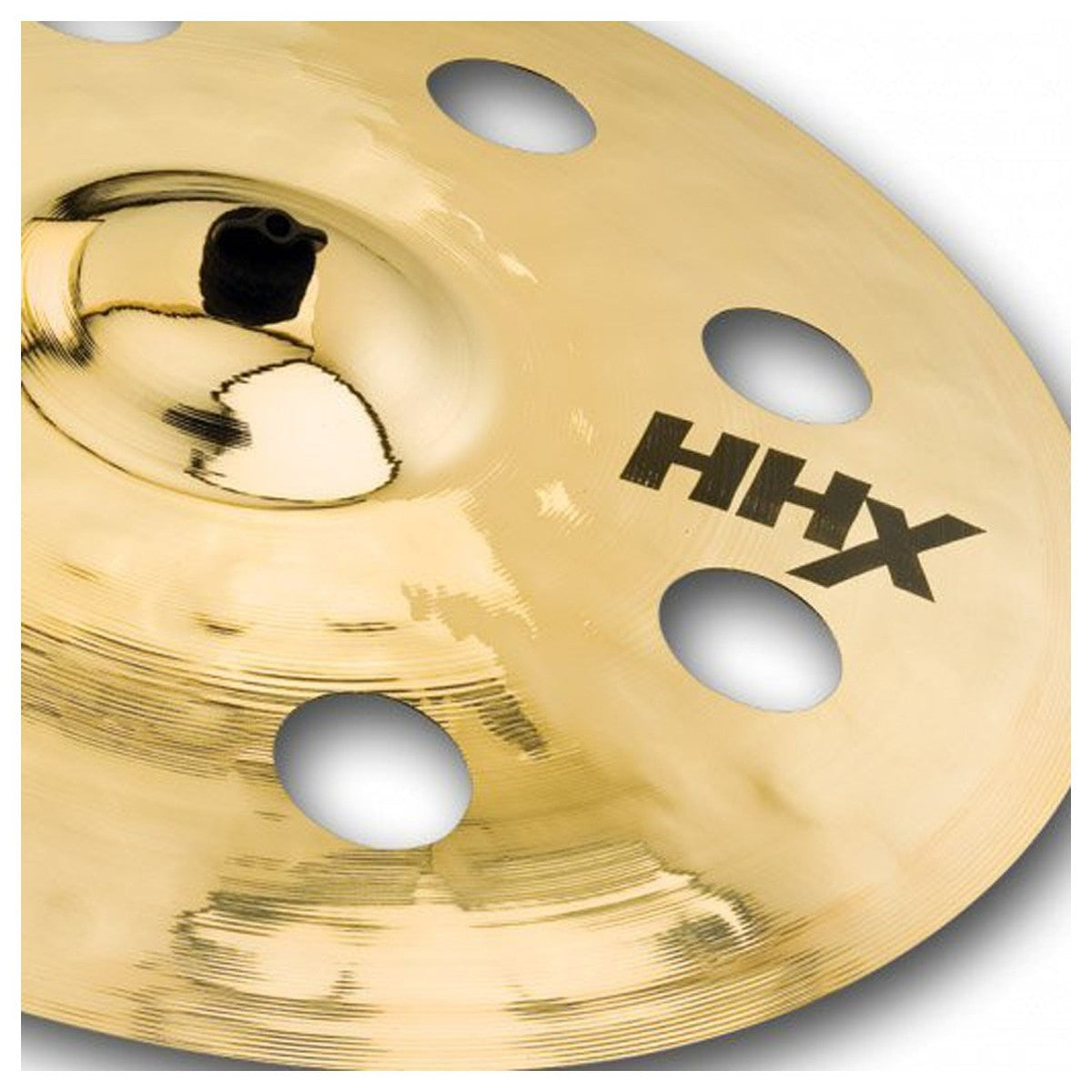 Sabian HHXE 11600XEB Ozone Crash Evolution 16 Plato Batería 5