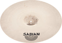 Sabian HHXE 11706XEB Crash Evolution 17 Plato Batería 2