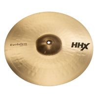 Sabian HHXE 11706XEB Crash Evolution 17 Plato Batería 5