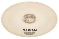 Sabian HHXE 11806XEB Crash Evolution 18 Plato Batería 2